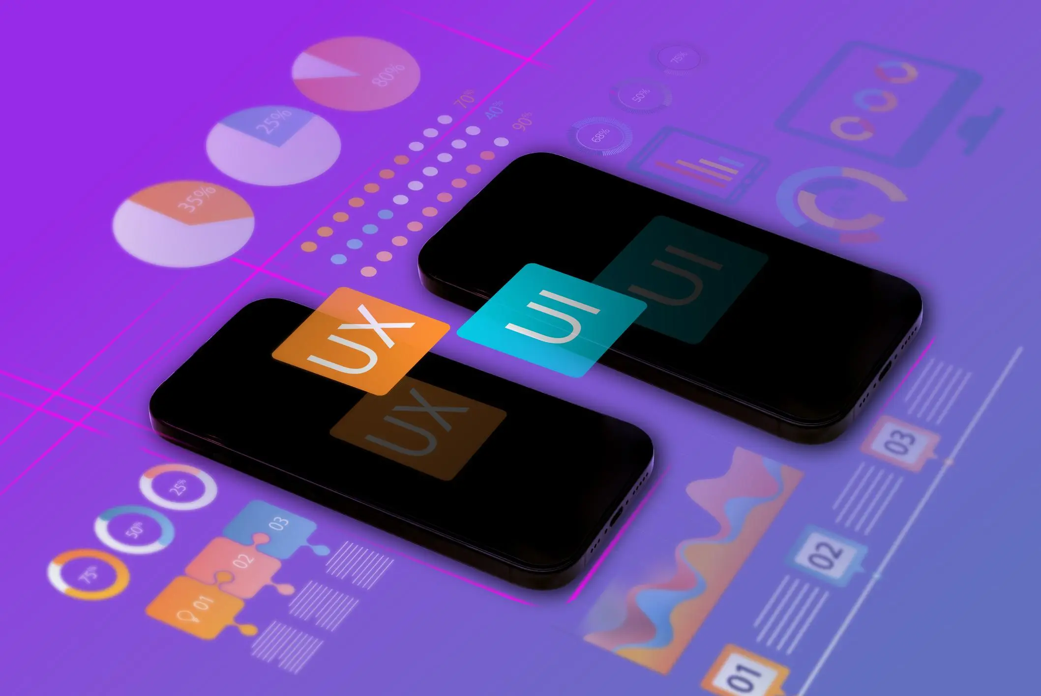 Jewellery software mobile app for iOS and Android devices